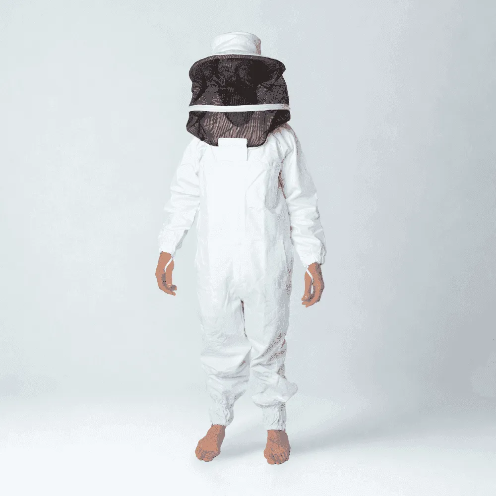 Bee Suit